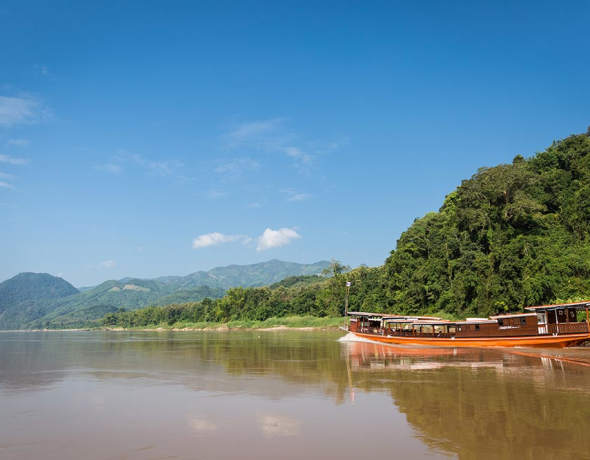 Luang Say Cruise