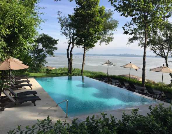 The River Resort