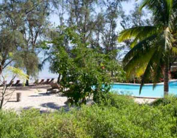 Les Dunes d&#39;Ifaty