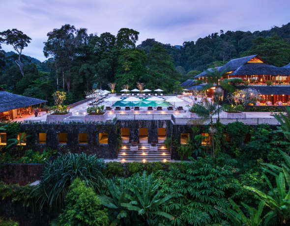 The Datai Langkawi