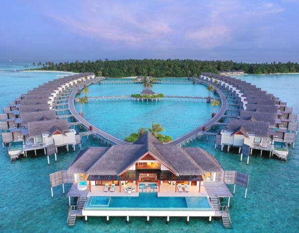 Niyama Private Islands