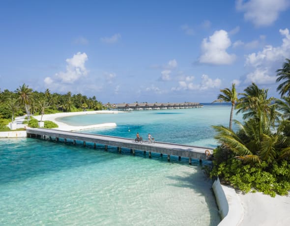 Niyama Private Islands