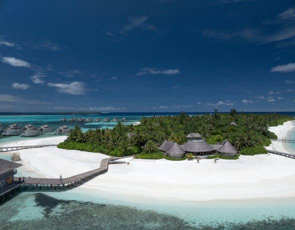 Six Senses Laamu