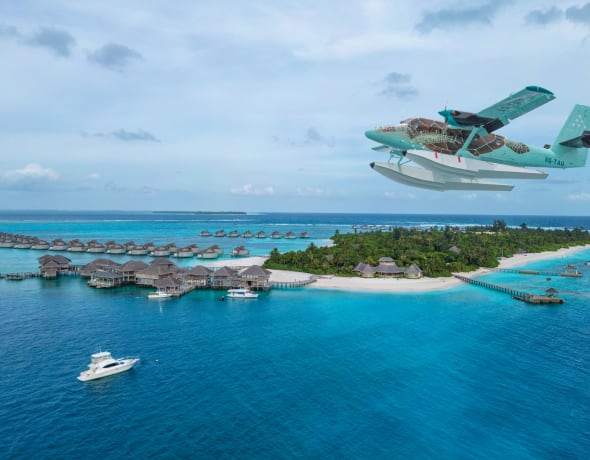 Six Senses Laamu