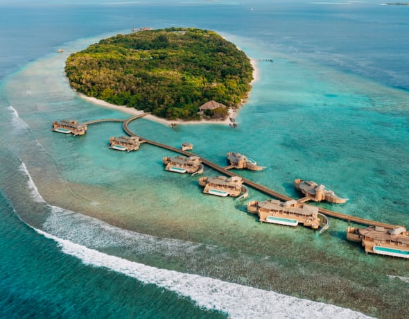 Soneva Fushi
