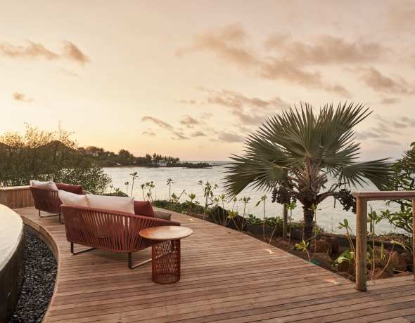 Paradise Cove Hotel &amp; Spa