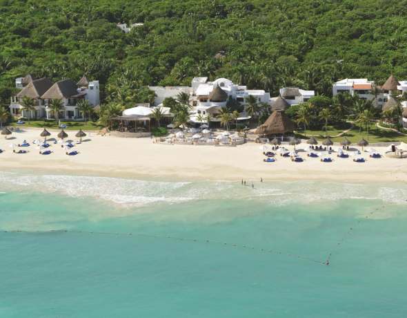 Belmond Maroma Resort &amp; Spa