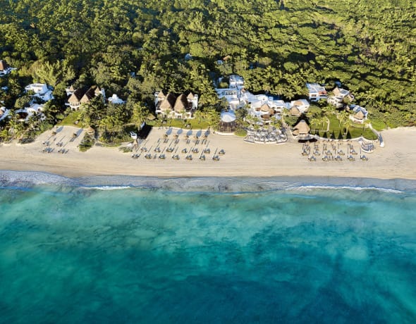 Maroma, A Belmond Hotel