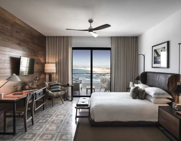 The Cape, A Thompson Hotel