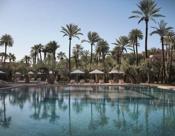 Royal Mansour