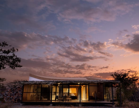 Andersson's @ Ongava