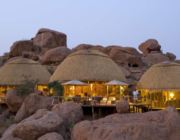 Camp Kipwe