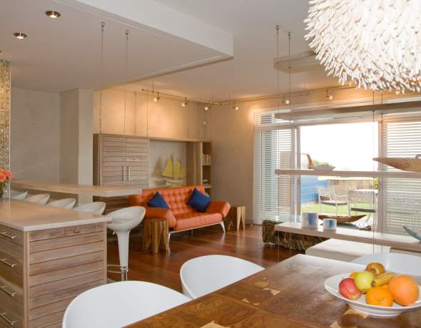 Cornerstone Apartment - Atlantik Sicht