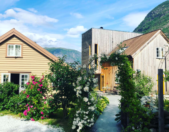 29/2 Aurland