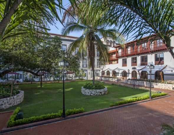 Hotel La Compania