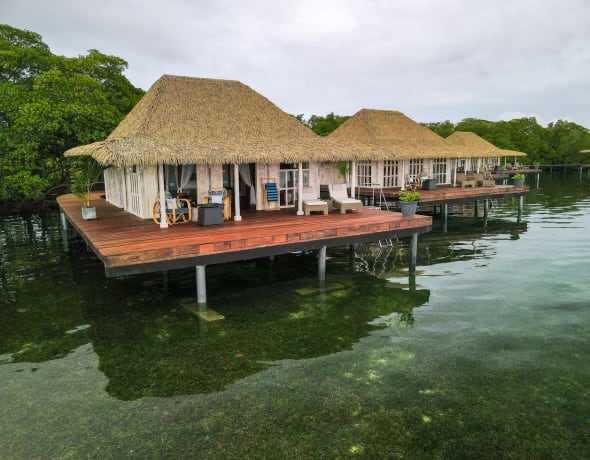 Nayara Bocas del Toro