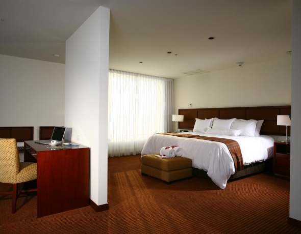 Casa Andina Premium Miraflores