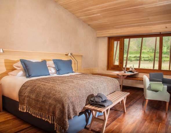 Explora Valle Sagrado