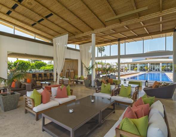Hotel Paracas, A Luxury Collection Resort