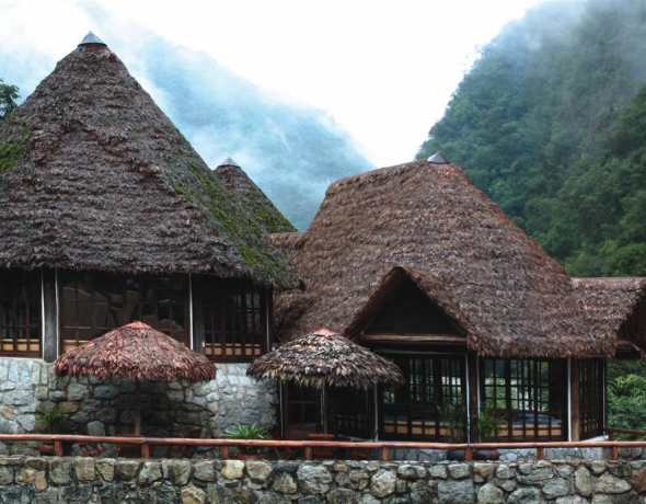 Inkaterra Machu Picchu Pueblo Hotel