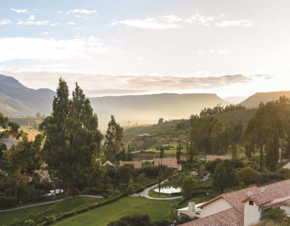 Las Casitas, A Belmond Hotel