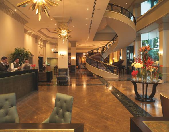 Miraflores Park, A Belmond Hotel