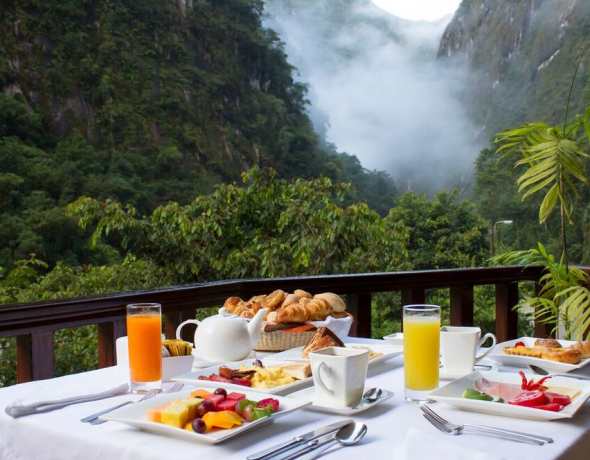 Sumaq Machu Picchu