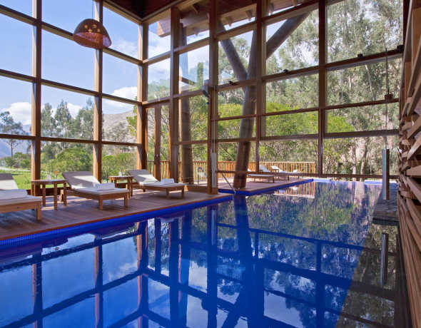 Tambo Del Inka Resort &amp; Spa