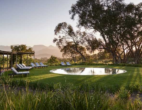 Boschendal