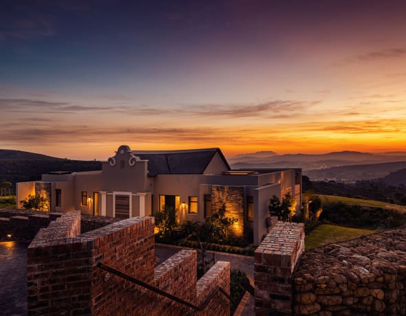 Delaire Graff Estate