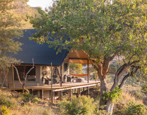 Garonga Safari Camp
