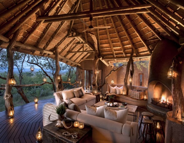 Madikwe Safari Lodge