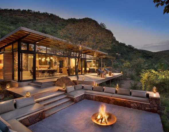 Marataba Mountain Lodge