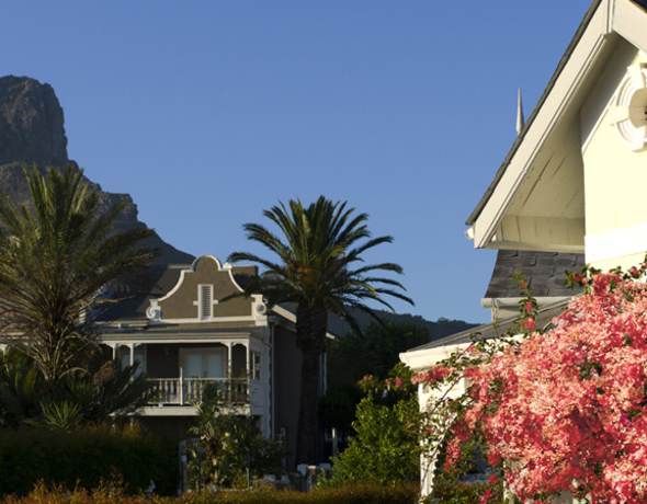 The Trevoyan Guesthouse