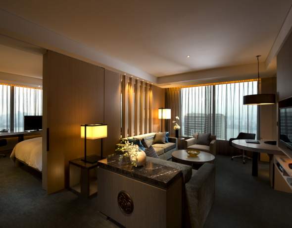 Conrad Seoul