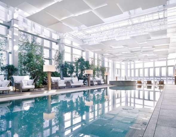 Park Hyatt Busan