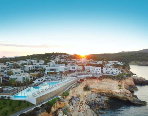7Pines Resort Ibiza