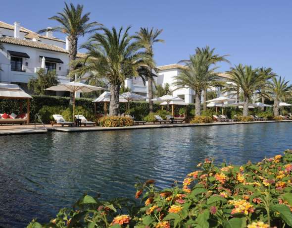 Finca Cortesin