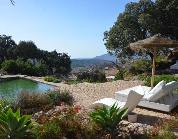 Finca La Donaira