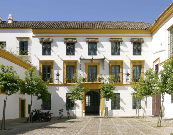 Hospes Las Casas del Rey de Baeza