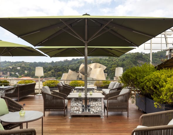 The Artist Grand Hotel of Art