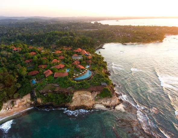 Cape Weligama