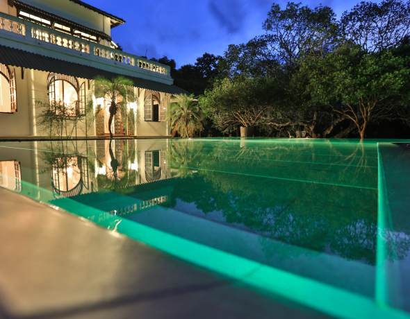 Horathapola Estate