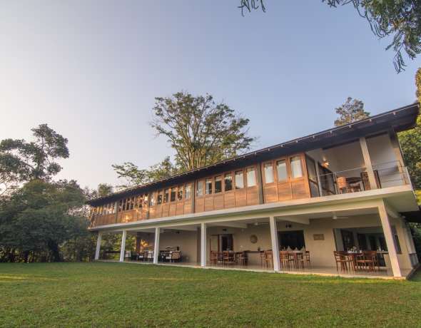 Kings Pavilion Kandy