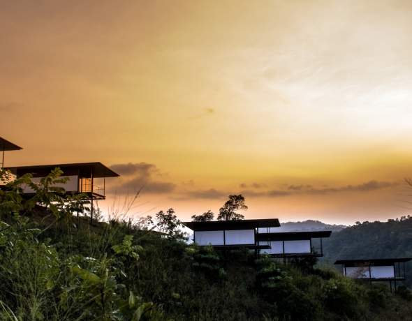 Santani Wellness Kandy