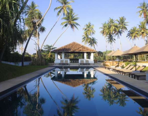 The Villa Bentota