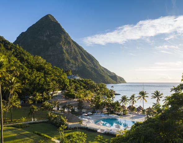 Sugar Beach, A Viceroy Resort