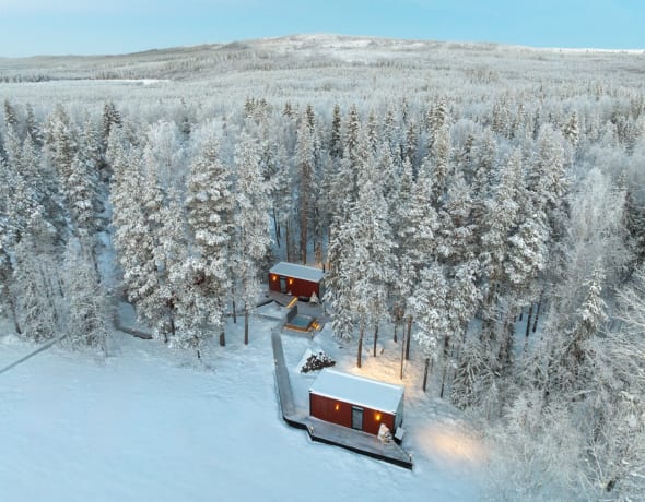 Loggers Lodge