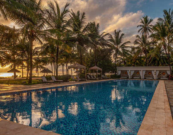 Baraza Resort and Spa