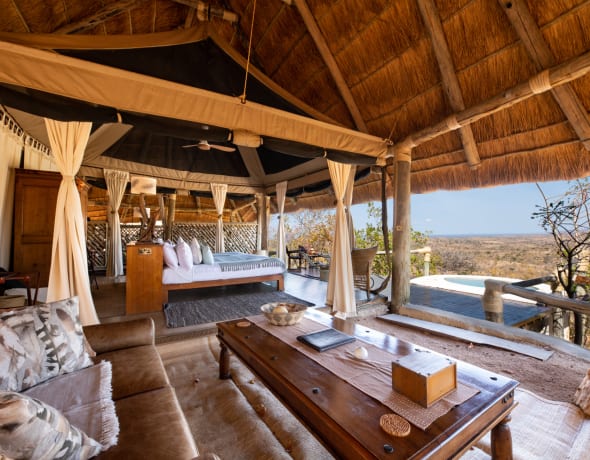 Ikuka Safari Camp